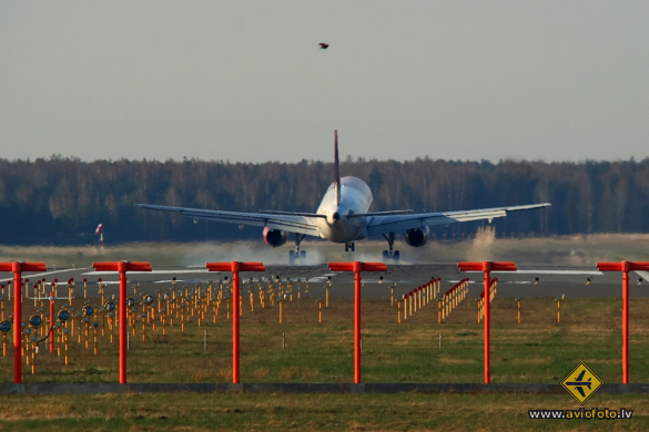 Airbus A320-232